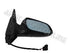VW DOOR MIRROR JETTA 5 ELEC RH 06