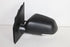 VW POLO DOOR MIRROR POLO ELECT LH 05