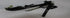 VW DOOR HANDLE GOLF 1 REAR R/H 90