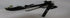 VW DOOR HANDLE GOLF 1 REAR R/H 90