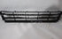 VW BUMPER CENTRE GRILLE POLO VIVO 2010
