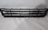 VW BUMPER CENTRE GRILLE POLO VIVO 2010