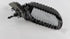 MAZDA DOOR MIRROR 3 04-09 RF