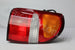 KIA PREGIO TAILLAMP LR MK1