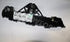 MAZDA BUMPER SLIDE 3 2007 RF