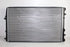 VW RADIATOR POLO VIVO 2.0  2016