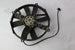 MERC RADIATOR FAN ELECTRIC