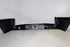 NISSAN BUMPER NP200 1.6I REAR 2009