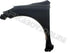 NISSAN FENDER ALMERA LH 1.5 HR15 2016