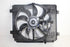 NISSAN RADIATOR FAN ASS SENTRA 1.6I HR16