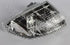 NISSAN XTRAIL 02-08 INDICATOR LF