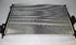 NISSAN RADIATOR NP200 1.5DCI 2008 ON