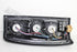 NISSAN TAIL LAMP-RH NP300 HARDBODY 2011-