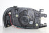 NISSAN NP300 HEADLIGHT-LH 2.5 13-16
