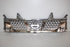 NISSAN CHROME FRONT GRILL NP300