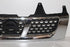 NISSAN CHROME FRONT GRILL NP300