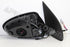 NISSAN DOOR MIRROR QASHQAI 1.6I RH/ELEC 2015