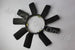 MERC FAN BLADE W202 [1on dsply]