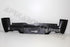 OPEL BUMPER REAR CORSA 02-11