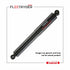 GABRIEL Front Shock Absorber Mercedes 2219 2219/42 2224B 2225 1975- 76106