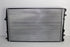VW RADIATOR POLO VIVO 1.4/1.6/1.9tdi