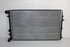 VW RADIATOR POLO VIVO 1.4/1.6/1.9tdi