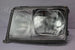 MERCEDES W124 PRE-FACELIFT HEADLIGHT LEFT HAND SIDE