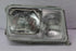 MERC HEADLAMP W124 RF P/F