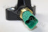 FIAT THERMOSTAT HSG + SWITCH  UNO 1200
