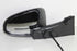 TOYOTA DOOR MIRROR YARIS LH ELE. 14-18