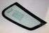 VW QUARTER GLASS REAR POLO VIVO RH 02-10