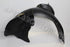VW FENDER LINER POLO VIVO 1.4 L/H 2009/13
