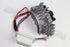 MERC BLOWER FAN RES W202 P/F "CABLE TYPE"