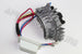 MERC BLOWER FAN RES W202 P/F "CABLE TYPE"