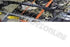 VW CRADLE TRANSPORTER T5 10-15