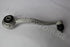 MERC CONTROL ARM  UPPER OVAL HOLE RH W204