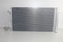 VW CONDENSOR POLO 6 - 1.6 10-17