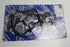 KIA PICANTO GASKET SET 1.2 4 CYL ENGINE