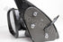 VW DOOR MIRROR AMAROK LF ELEC 10-