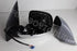 VW DOOR MIRROR AMAROK LF ELEC 10-