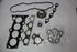HYUNDAI I20 GASKET SET 1.4