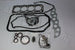 HYUNDAI H100 GASKET SET COMPL. 2.6 [ P ]
