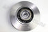 RENAULT BRAKE DISC SCENIC 3 1.6 16V REAR L/R 2010