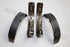 JEEP BRAKE SHOES REAR COMPASS 2.0 2012