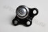 PEUGEOT WHEEL BEARING 208 F/L/R 2013