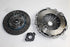 PEUGEOT CLUTCH KIT 206 1.4 16V (200) 2005