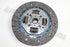 PEUGEOT CLUTCH KIT 206 1.4 16V (200) 2005