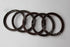 HYUNDAI H100 CRANKSHAFT SEAL REAR