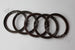 HYUNDAI H100 CRANKSHAFT SEAL REAR