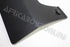 LANDROVER BUMPER TOWAGE COVER DISCOVERY 4 REAR 09-